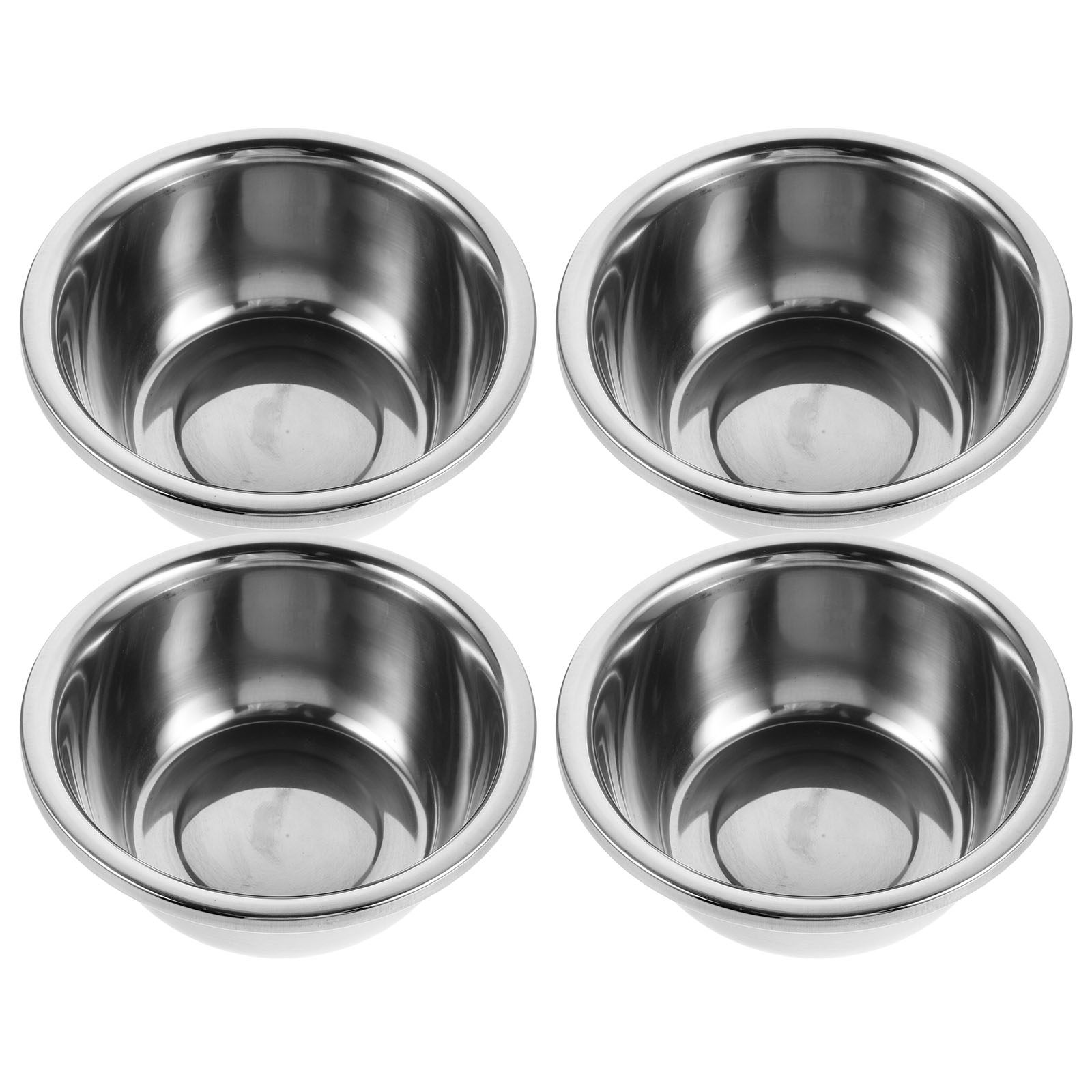 Meal Prep Bowl - 4 шт. прочные глубокие кухонные миски