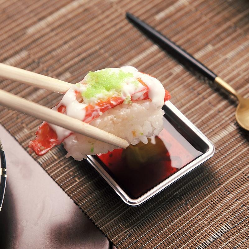 100 шт. одноразовых пластиковы – обзор и цена Sauce Dipping Cup