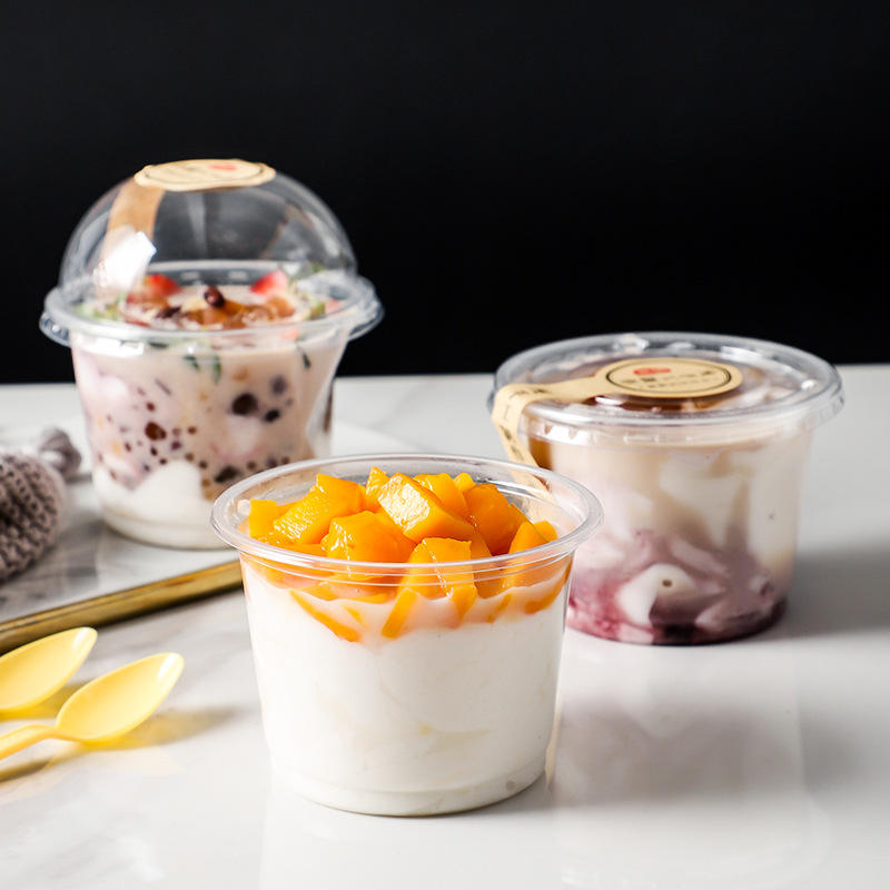 50/100 шт., 250 мл, одноразовы – обзор и цена Sauce Dipping Cup