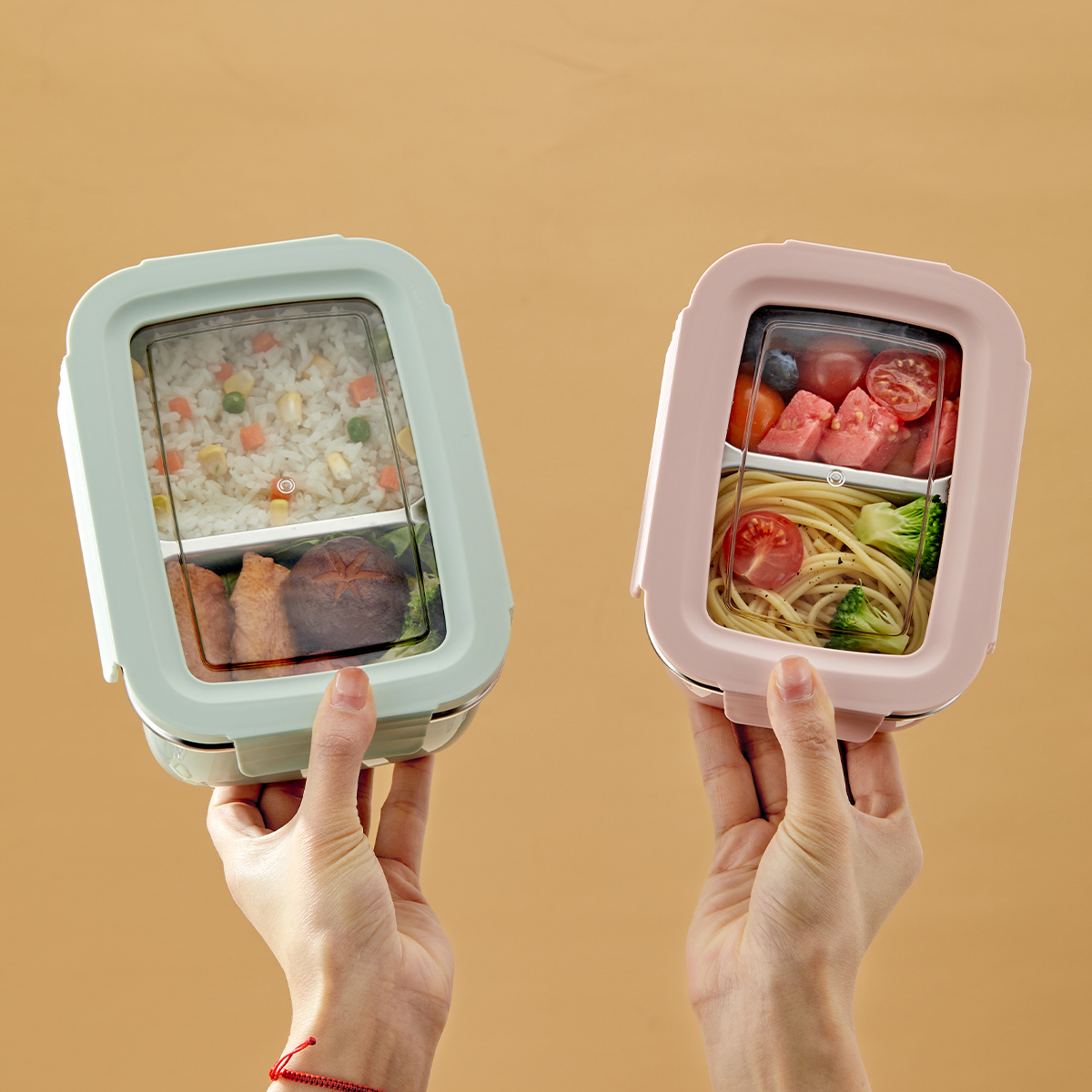Микроволновая печь из нержавею – обзор и цена Meal Prep Bowl
