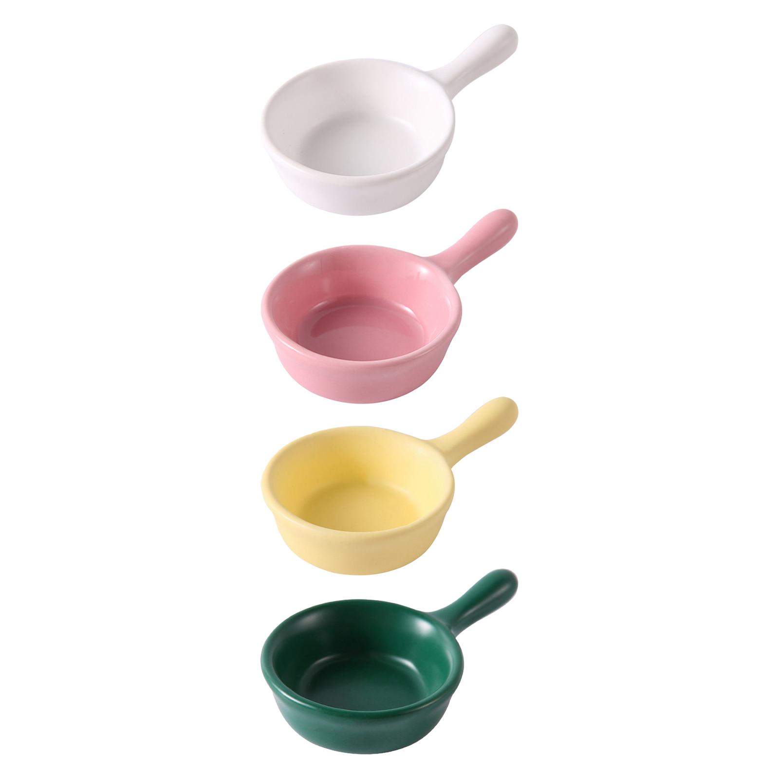 Блюдо для соуса, фарфоровое бл – обзор и цена Sauce Dipping Cup