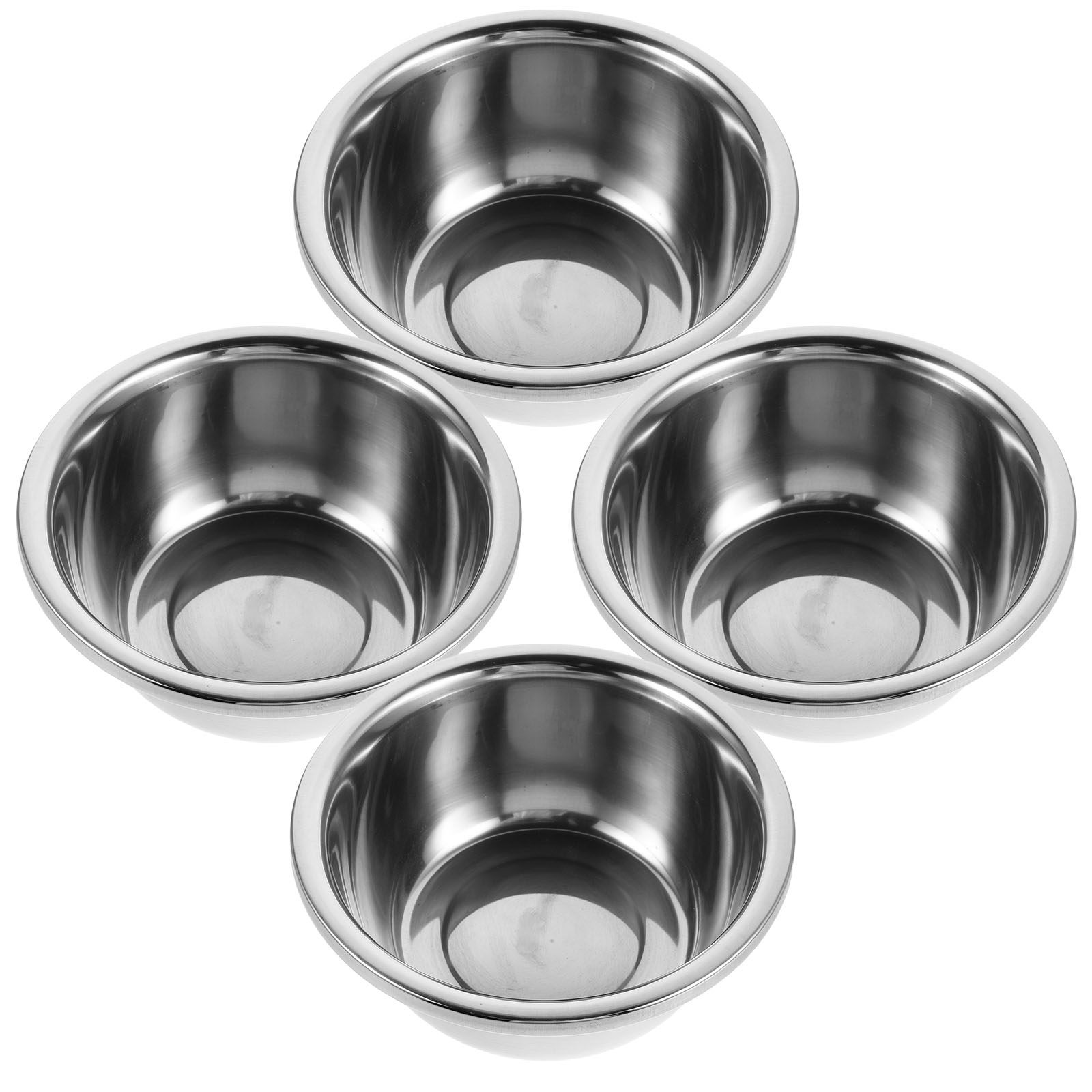 4 шт. прочные глубокие кухонны – обзор и цена Meal Prep Bowl